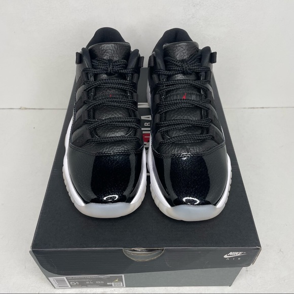 Nike Air Jordan 11 Retro GS “72-10” NEW 2022 - Picture 2 of 4